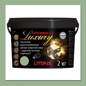   LITOCHROM 1-6 LUXURY C.330  2 